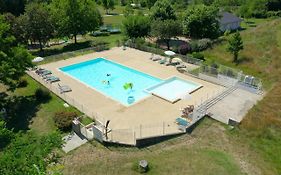 Camping Onlycamp Les Tuilleres