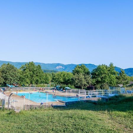 Camping Onlycamp Les Tuilleres Vercheny Extérieur photo